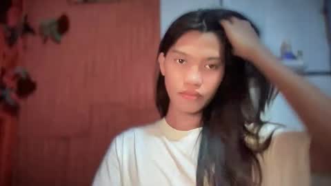 Snapshot of itsmeyourgirl_philopoiter chatting on February 18, 6:31 am Jayve online show from February 18, 6:31 am