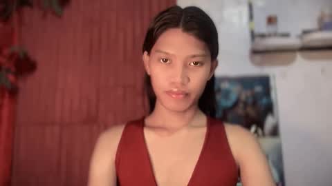 Snapshot of itsmeyourgirl_philopoiter chatting on February 20, 9:00 am Jayve online show from February 20, 9:00 am