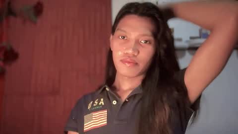 Snapshot of itsmeyourgirl_philopoiter chatting on February 21, 12:50 pm Jayve online show from February 21, 12:50 pm