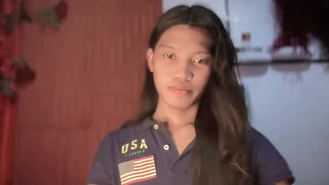 Snapshot of itsmeyourgirl_philopoiter chatting on February 22, 6:02 am Jayve online show from February 22, 6:02 am