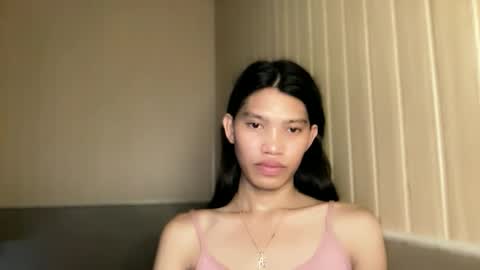 Jayve online show from May 13, 5:38 am