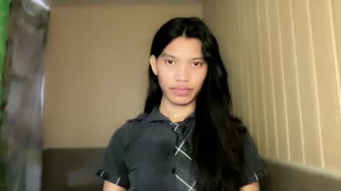 Jayve online show from May 14, 3:46 am
