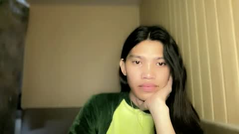 Jayve online show from May 15, 2:40 am