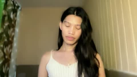 Jayve online show from May 25, 4:18 am