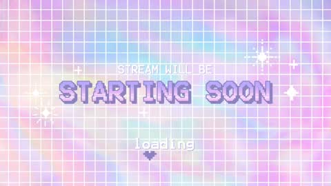 ItsNatashaRay online show from December 31, 3:20 pm