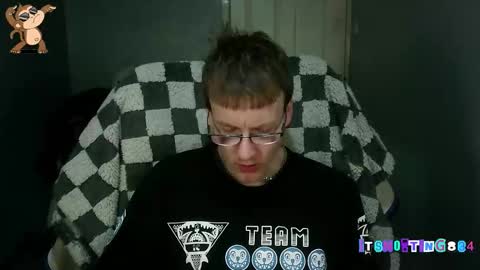    online show from January 9, 8:32 pm