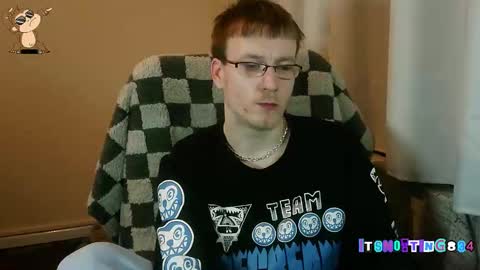    online show from January 17, 10:13 pm