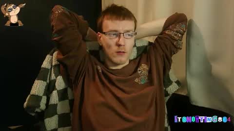    online show from February 9, 8:13 pm