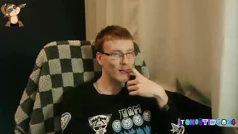    online show from February 12, 8:26 pm