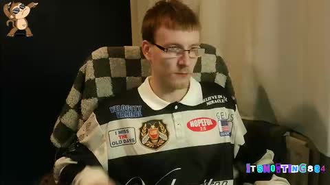    online show from February 16, 8:16 pm