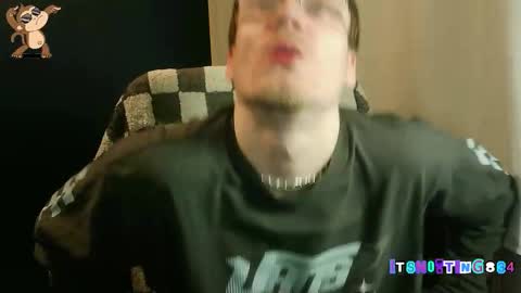    online show from February 17, 8:15 pm