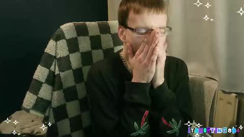    online show from February 20, 9:15 pm