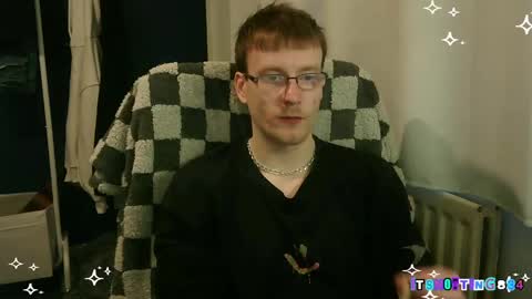 Snapshot of itsnotting834 chatting on April 24, 7:16 pm online show from April 24, 7:16 pm