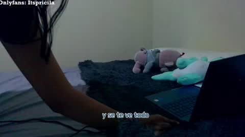 pricila online show from July 20, 7:16 pm