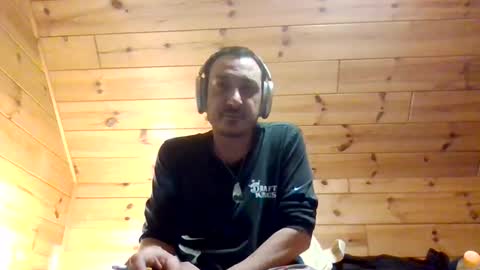 Shady2no1 online show from February 25, 1:59 am