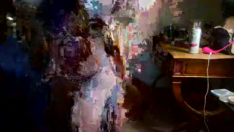 Snapshot of itsthicccarli chatting on June 6, 3:22 am itsthicccarli online show from June 6, 3:22 am