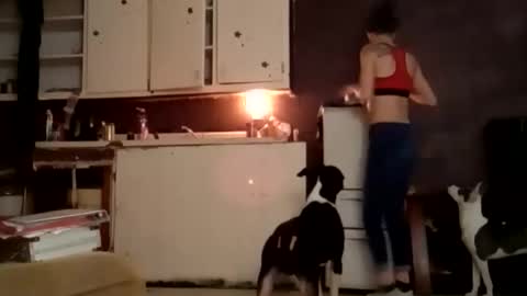 ittybittylilkitty online show from March 1, 9:17 pm