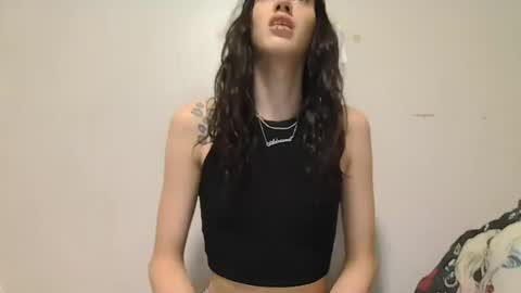 itzadriana online show from July 21, 9:50 pm