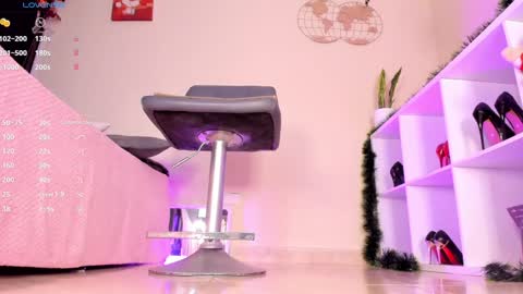 Call me Itzel   online show from December 13, 1:55 pm