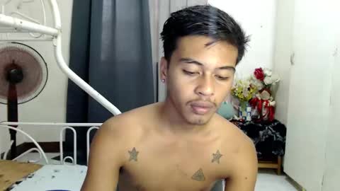 Jhonfred online show from March 6, 7:05 am