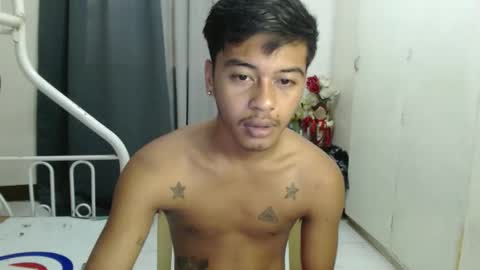 Jhonfred online show from March 8, 11:52 pm