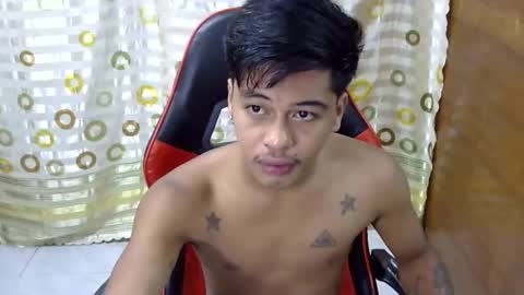 Jhonfred online show from March 22, 4:16 am