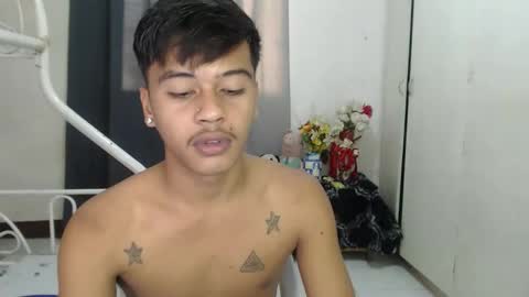 Jhonfred online show from April 9, 2:33 am