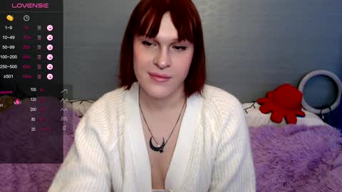 Snapshot of ivamayy chatting on December 12, 8:36 am Sasha online show from December 12, 8:36 am