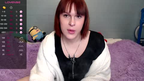 Snapshot of ivamayy chatting on December 17, 9:07 am Sasha online show from December 17, 9:07 am