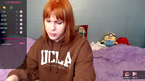 Snapshot of ivamayy chatting on January 14, 9:35 am Sasha online show from January 14, 9:35 am