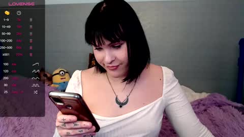 Snapshot of ivamayy chatting on March 7, 9:07 am Sasha online show from March 7, 9:07 am