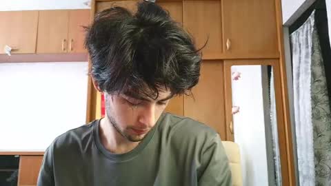 ivan_bybe online show from May 14, 10:44 am
