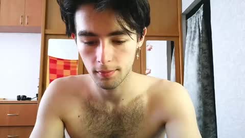 ivan_bybe online show from May 15, 12:45 pm