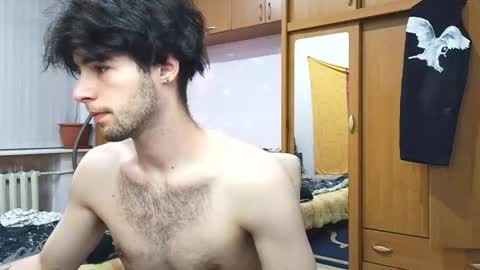 ivan_bybe online show from May 21, 6:48 pm