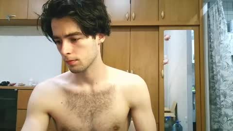 ivan_bybe online show from May 24, 9:09 pm