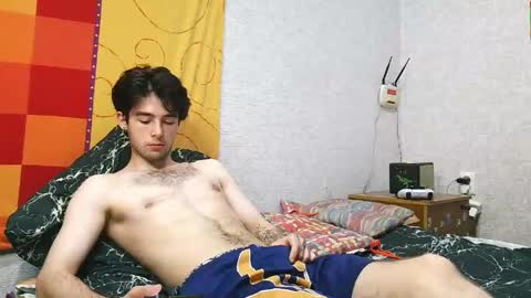 ivan_bybe online show from May 26, 5:42 pm