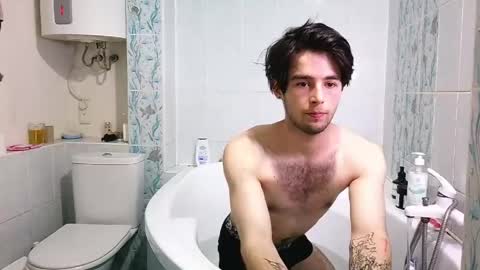 ivan_bybe online show from May 27, 5:32 pm