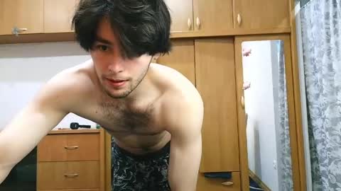 ivan_bybe online show from May 29, 8:51 pm
