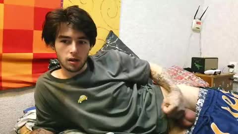 ivan_bybe online show from May 30, 11:02 pm