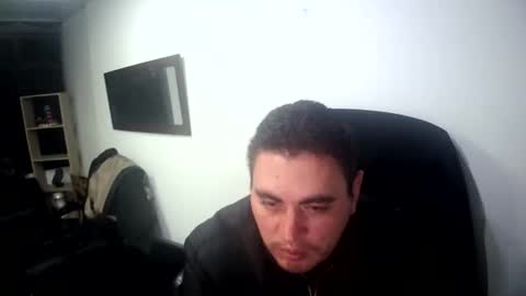 Ivan M online show from November 4, 1:48 am