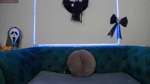 ivanacharm online show from October 18, 3:31 am