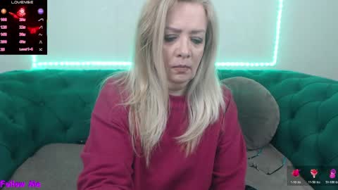 ivanacharm online show from April 7, 3:18 am