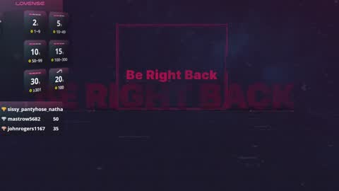 Snapshot of ivanarickson chatting on December 24, 12:33 pm Trixie online show from December 24, 12:33 pm