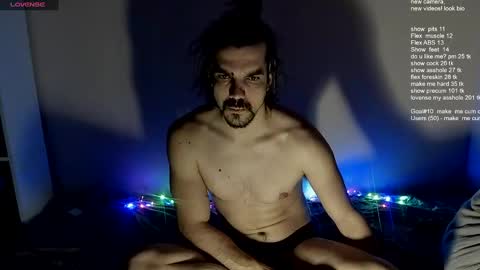 Snapshot of ivancegun chatting on March 9, 11:58 am Ivan online show from March 9, 11:58 am