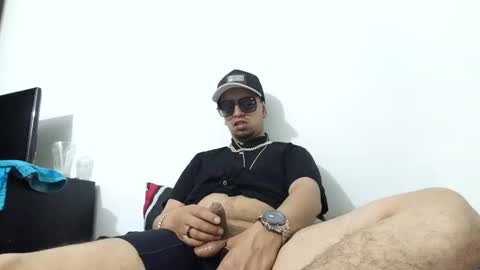 ivanfpc93 online show from October 11, 3:50 am