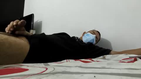 ivanfpc93 online show from October 14, 12:33 am