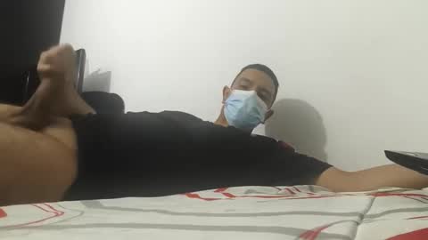 ivanfpc93 online show from October 15, 3:06 am