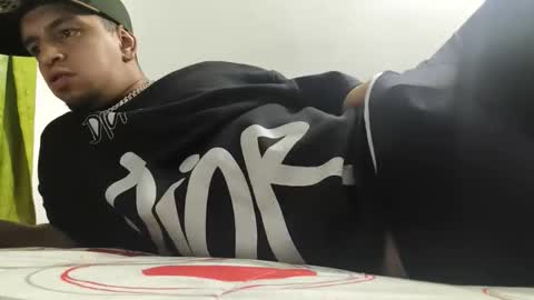 ivanfpc93 online show from October 22, 3:51 am