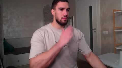 IvanHydee online show from October 30, 5:42 am