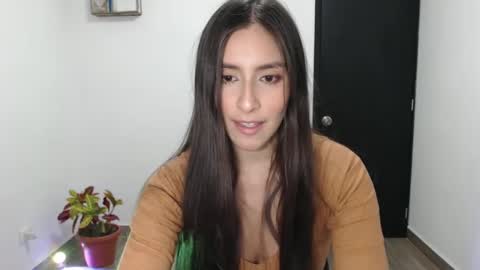 Ivanna angel online show from October 10, 11:15 pm